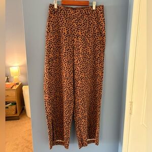 Old Navy Playa Wide Leg Pants - M